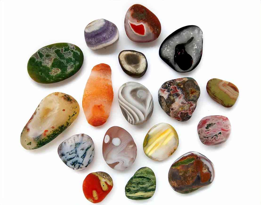 五种名贵玛瑙(五种名贵玛瑙福州)插图5