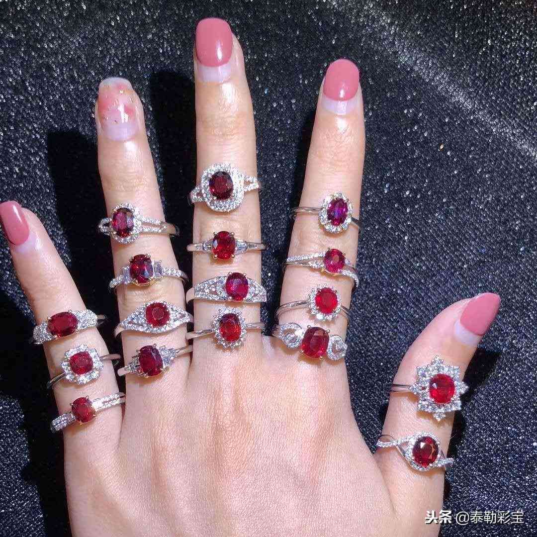 天然红宝石原石多少钱一克(天然红宝石原石多少钱一克拉)插图1 天然红宝石原石多少钱一克(天然红宝石原石多少钱一克拉)插图1