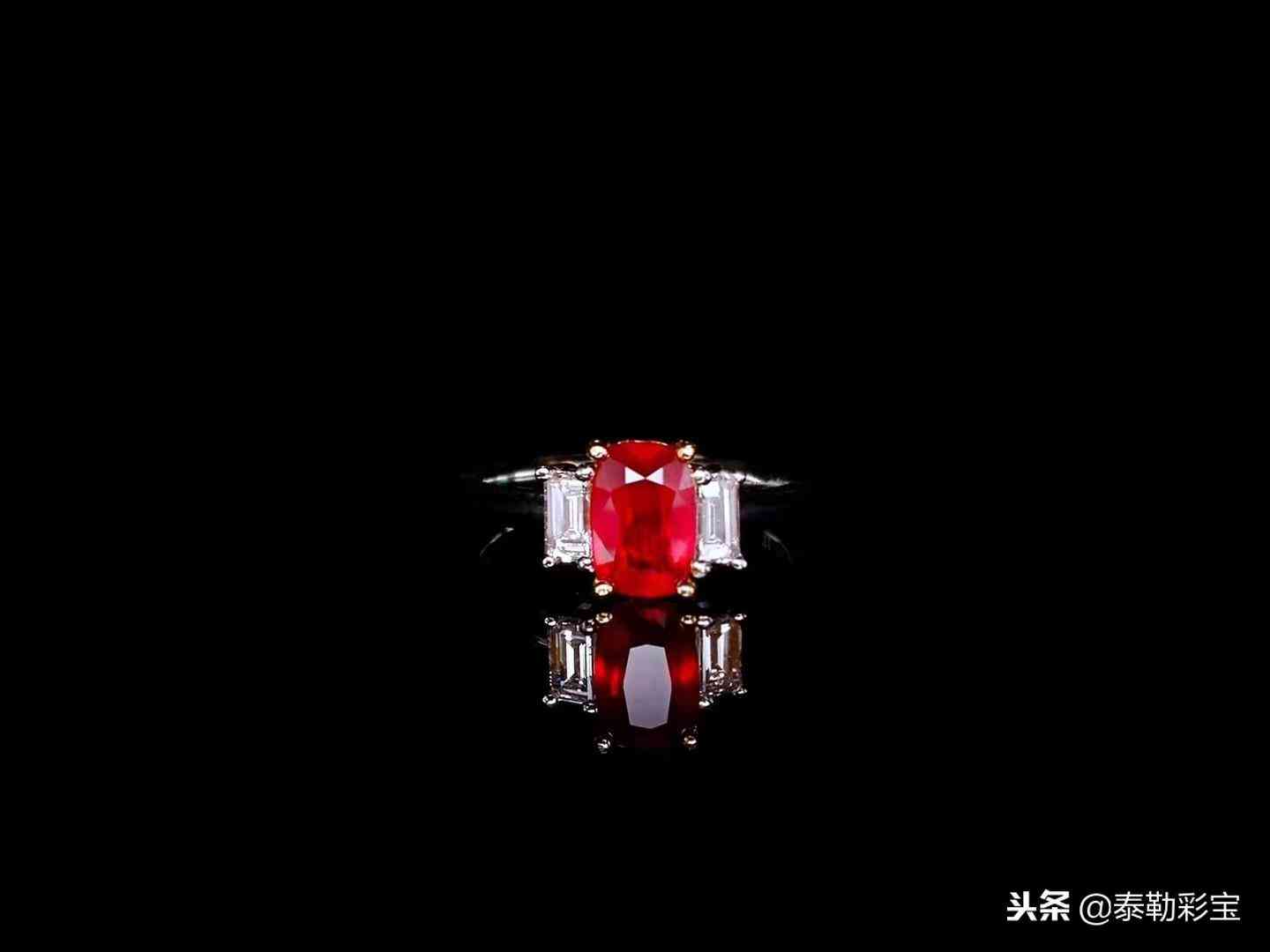 天然红宝石原石多少钱一克(天然红宝石原石多少钱一克拉)插图4 天然红宝石原石多少钱一克(天然红宝石原石多少钱一克拉)插图4