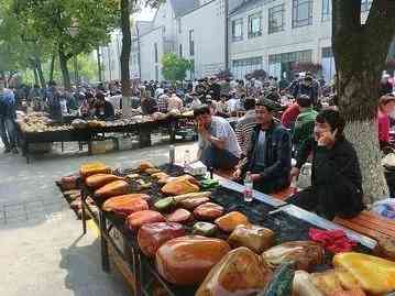 中国哪里可以捡到翡翠原石(中国哪里可以捡到翡翠原石的地方)插图5