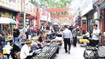 中国哪里可以捡到翡翠原石(中国哪里可以捡到翡翠原石的地方)插图18