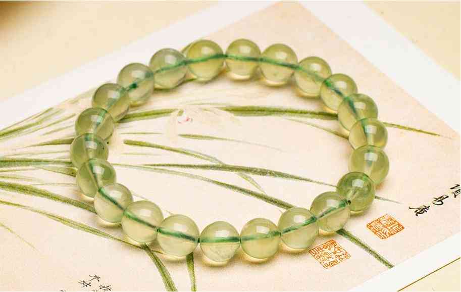 女人带金曜石的好处(女人带金曜石的好处有哪些)插图5 女人带金曜石的好处(女人带金曜石的好处有哪些)插图5