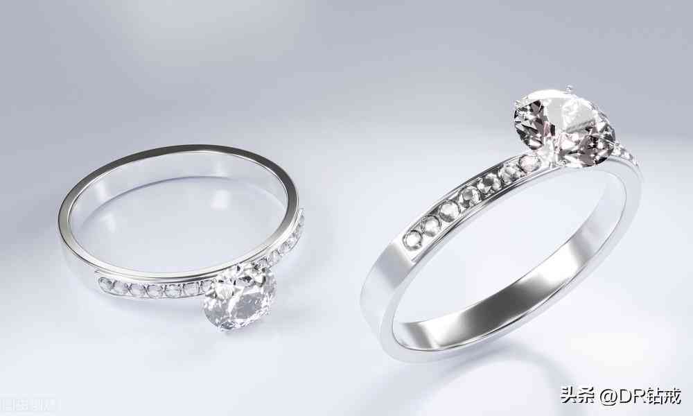 钻戒pt950是什么意思多少钱