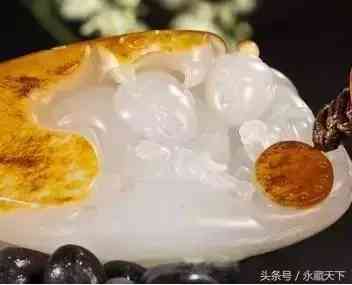 怎么判断是不是羊脂玉(怎么判断是不是羊脂玉茶具)插图4
