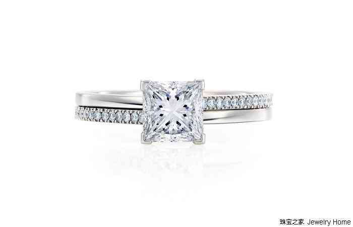 钻戒的真假辨别(钻戒的真假辨别方法)插图6