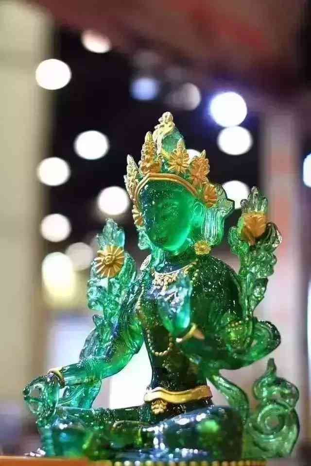 一般普通玉佛多少钱(一般普通玉佛多少钱一尊)插图3