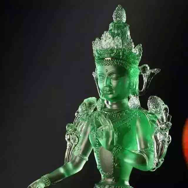 一般普通玉佛多少钱(一般普通玉佛多少钱一尊)插图6