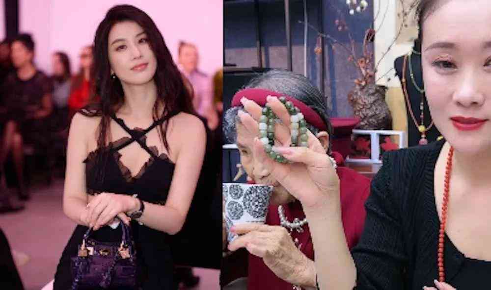 真的珍珠手链多少钱一串(真的珍珠手链多少钱一串图片)插图1