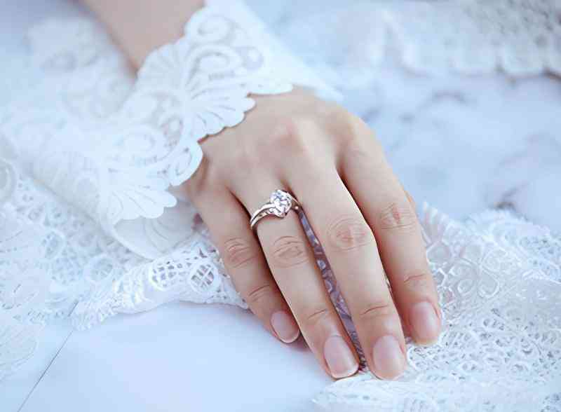 dr钻戒定制要多久(dr钻戒定制要多久拿到货)插图2
