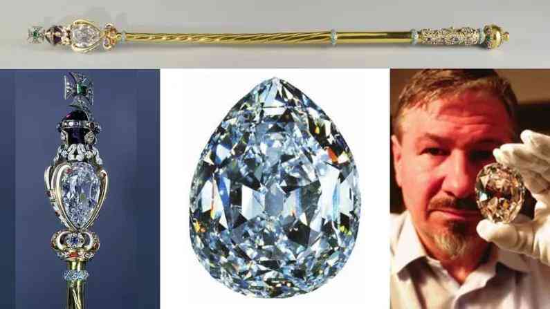 9克拉钻石价格(9克拉钻石价格表)插图8