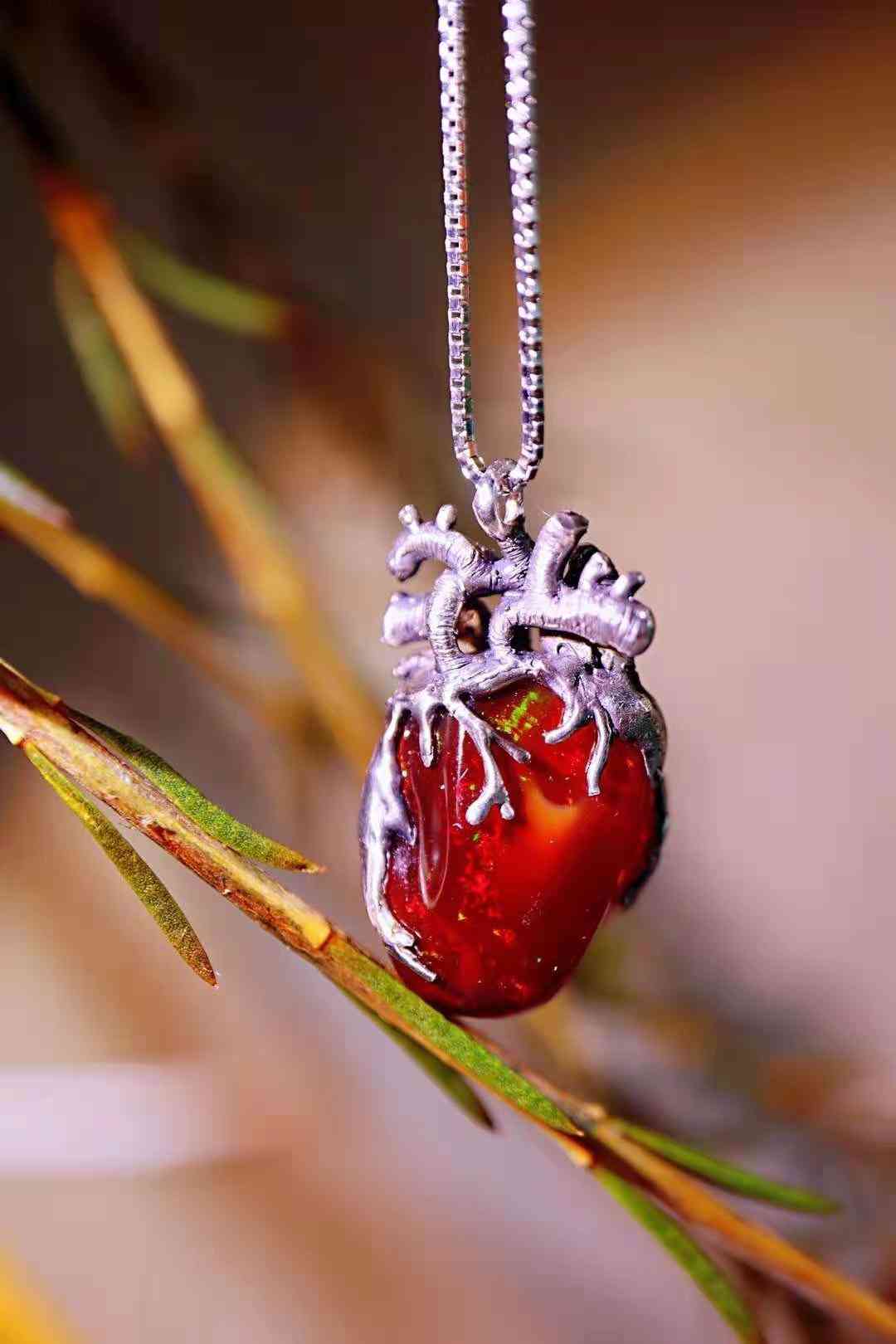 紫发晶的功效与作用(紫发晶的功效与作用禁忌)插图1