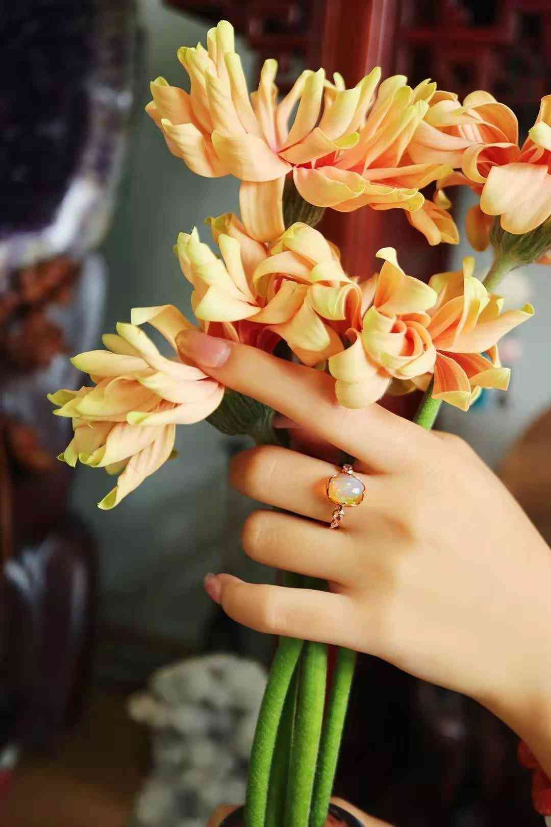 紫发晶的功效与作用(紫发晶的功效与作用禁忌)插图8