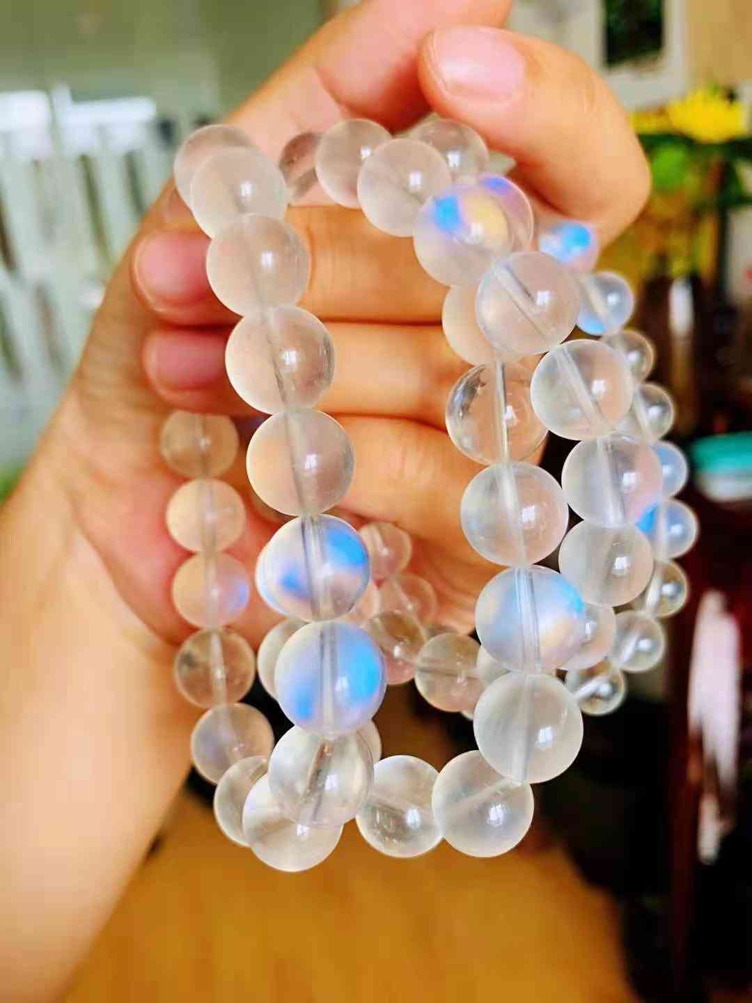 紫发晶的功效与作用(紫发晶的功效与作用禁忌)插图10