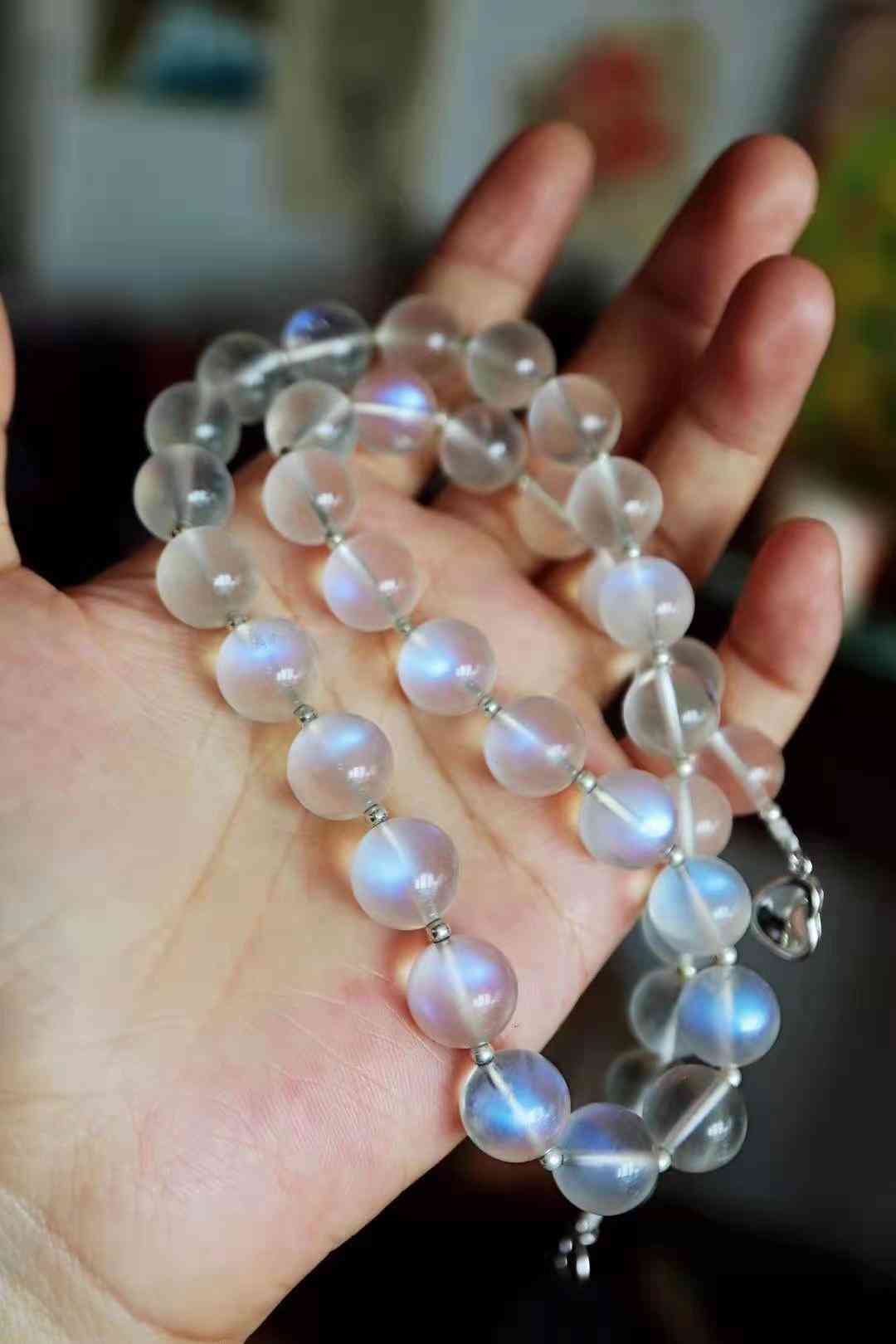 紫发晶的功效与作用(紫发晶的功效与作用禁忌)插图11