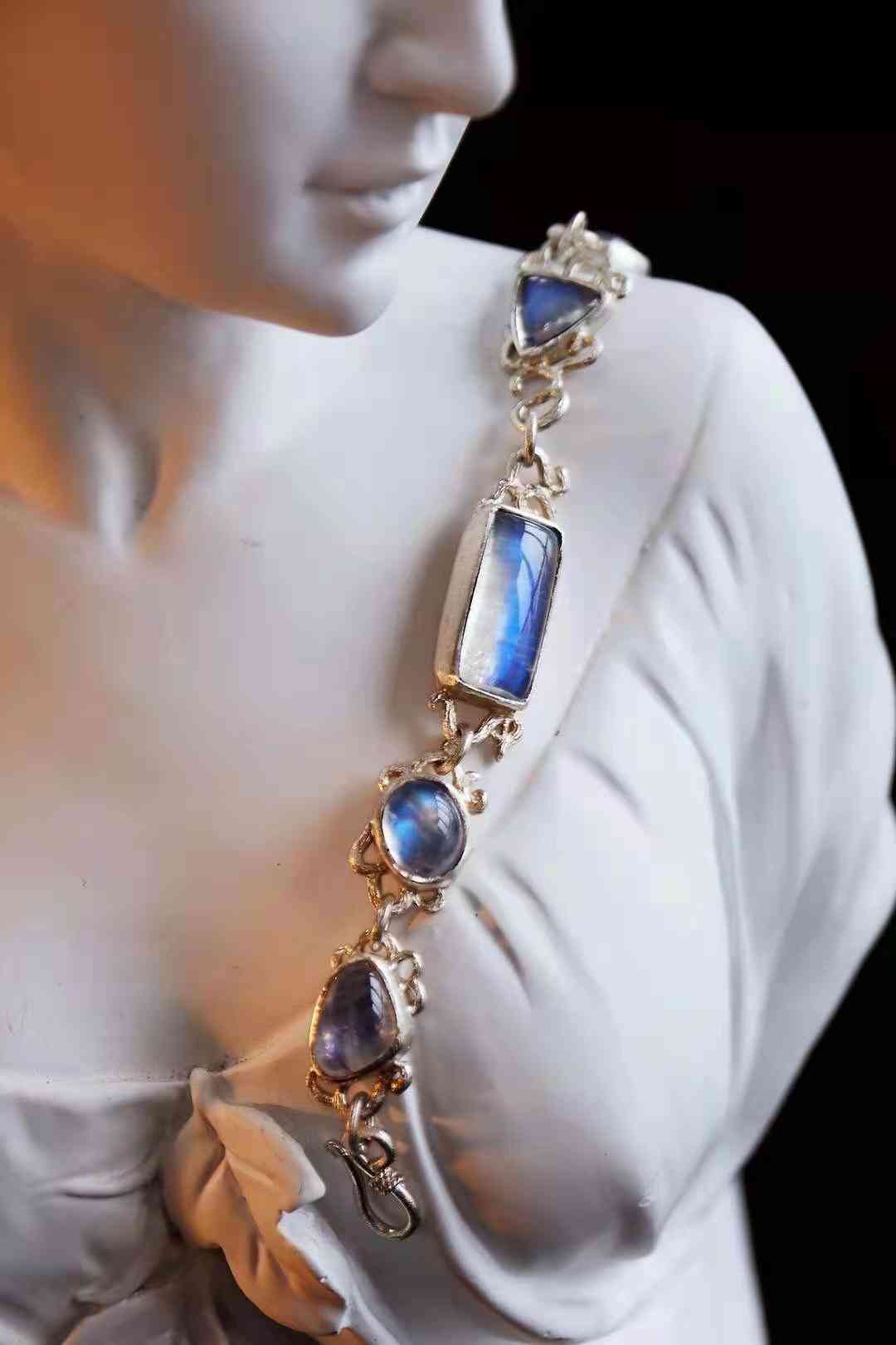 紫发晶的功效与作用(紫发晶的功效与作用禁忌)插图12