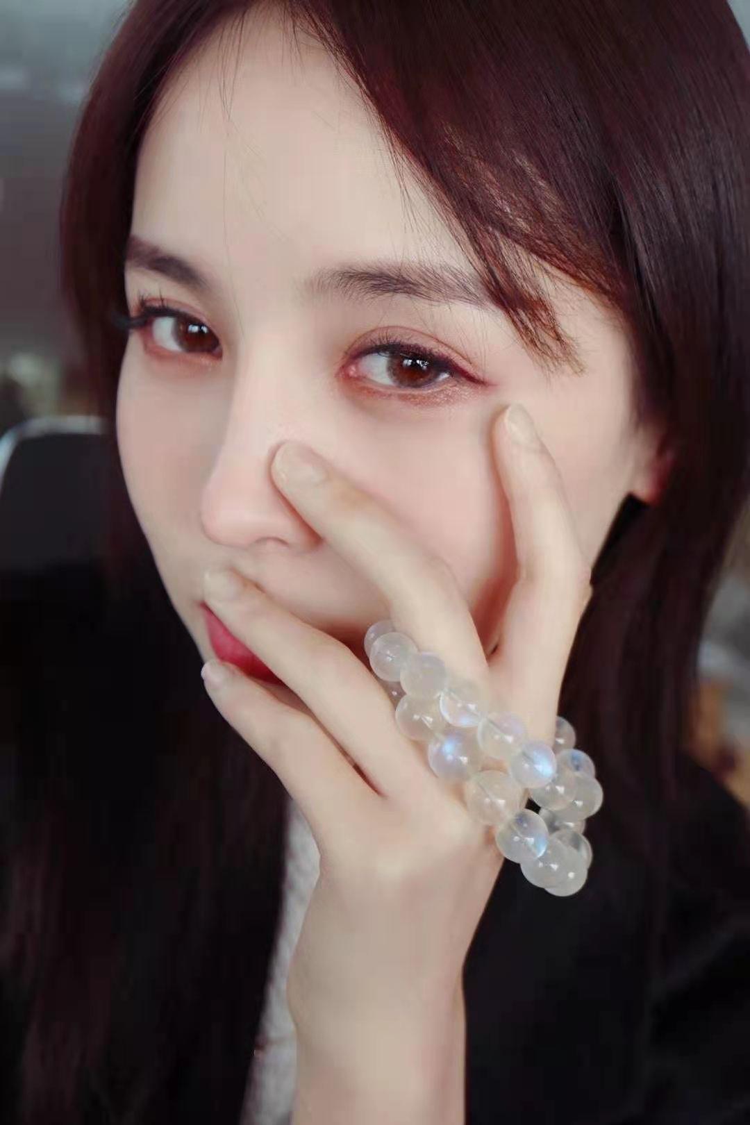 紫发晶的功效与作用(紫发晶的功效与作用禁忌)插图14