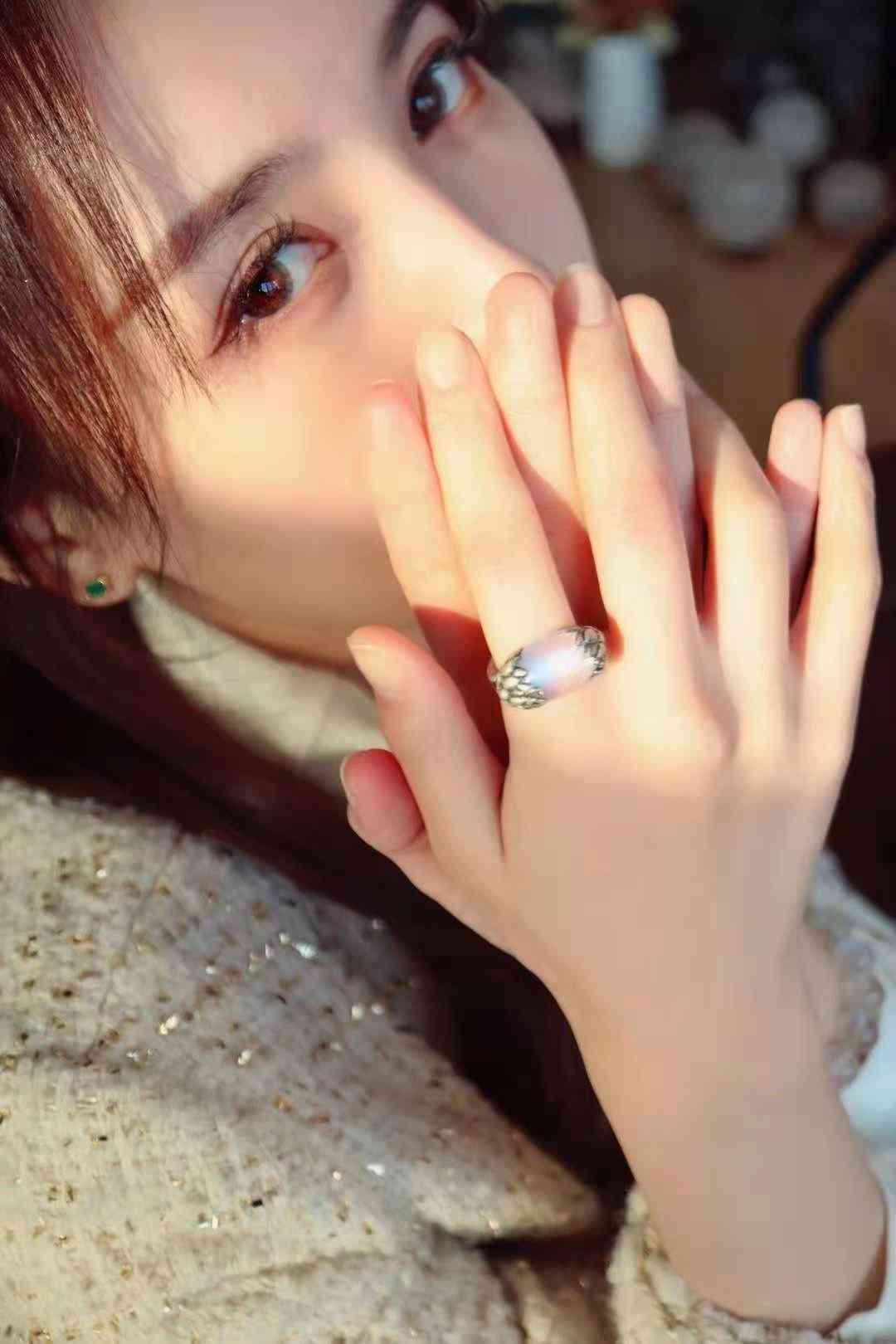 紫发晶的功效与作用(紫发晶的功效与作用禁忌)插图15