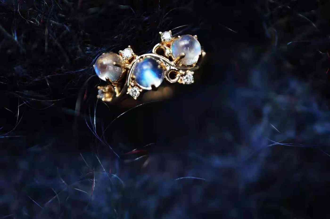 紫发晶的功效与作用(紫发晶的功效与作用禁忌)插图18