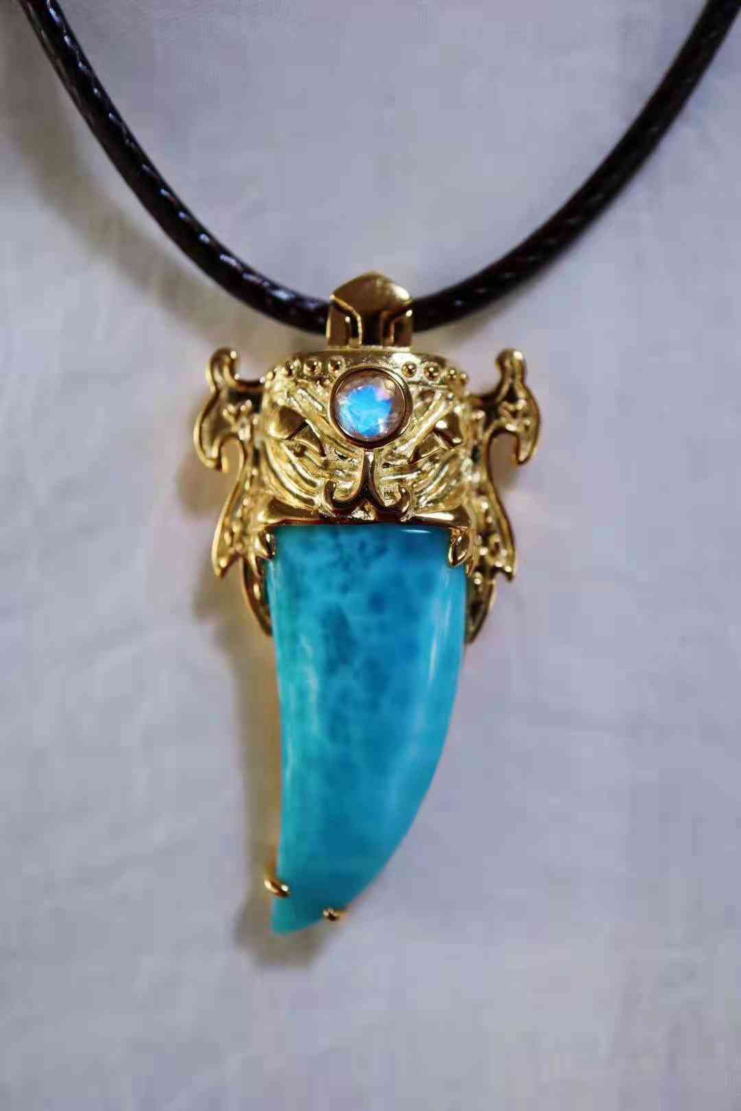 紫发晶的功效与作用(紫发晶的功效与作用禁忌)插图19