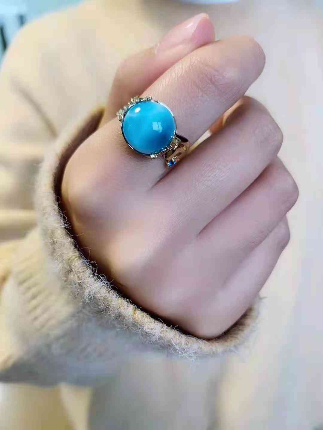 紫发晶的功效与作用(紫发晶的功效与作用禁忌)插图22