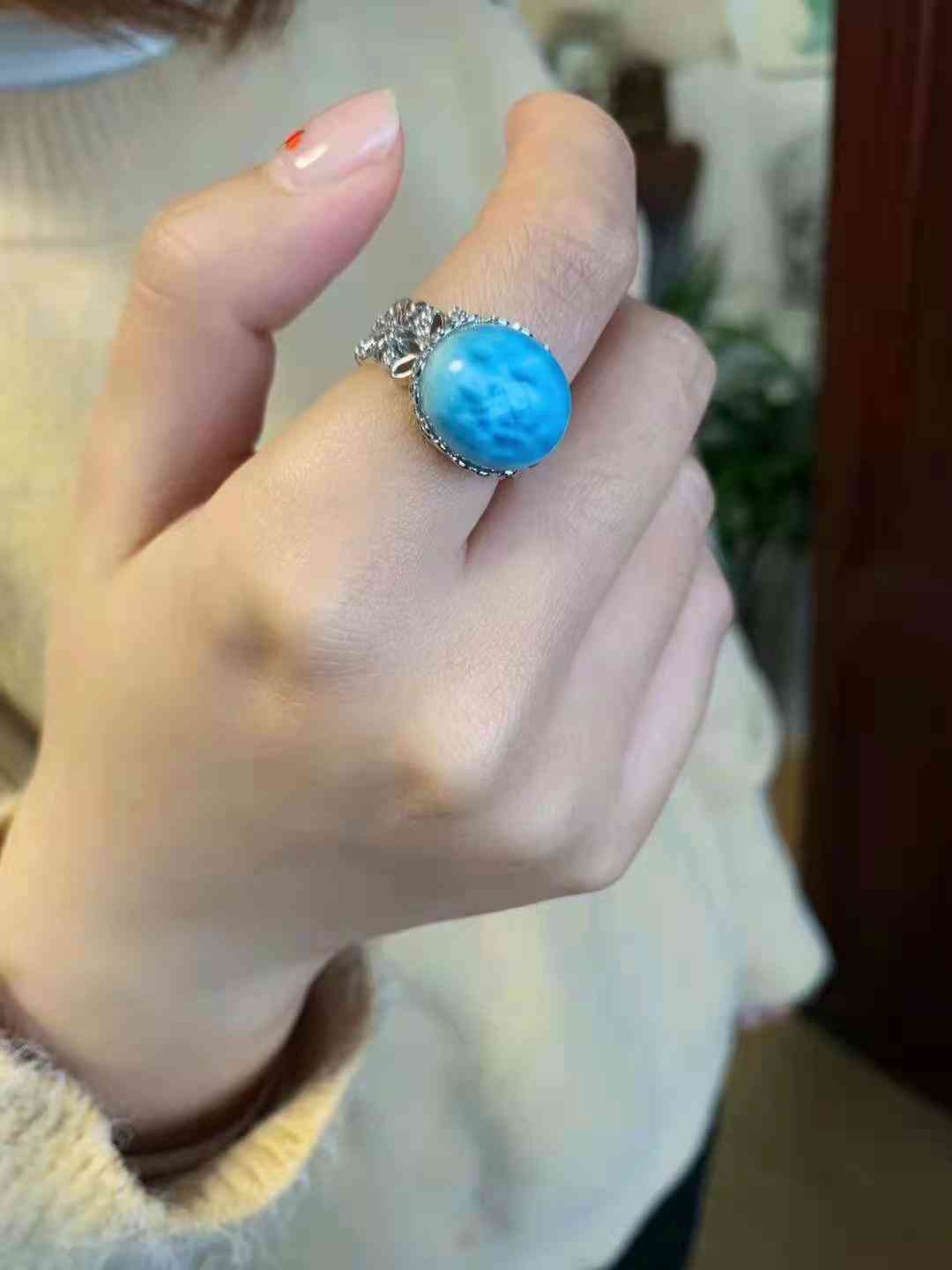 紫发晶的功效与作用(紫发晶的功效与作用禁忌)插图23