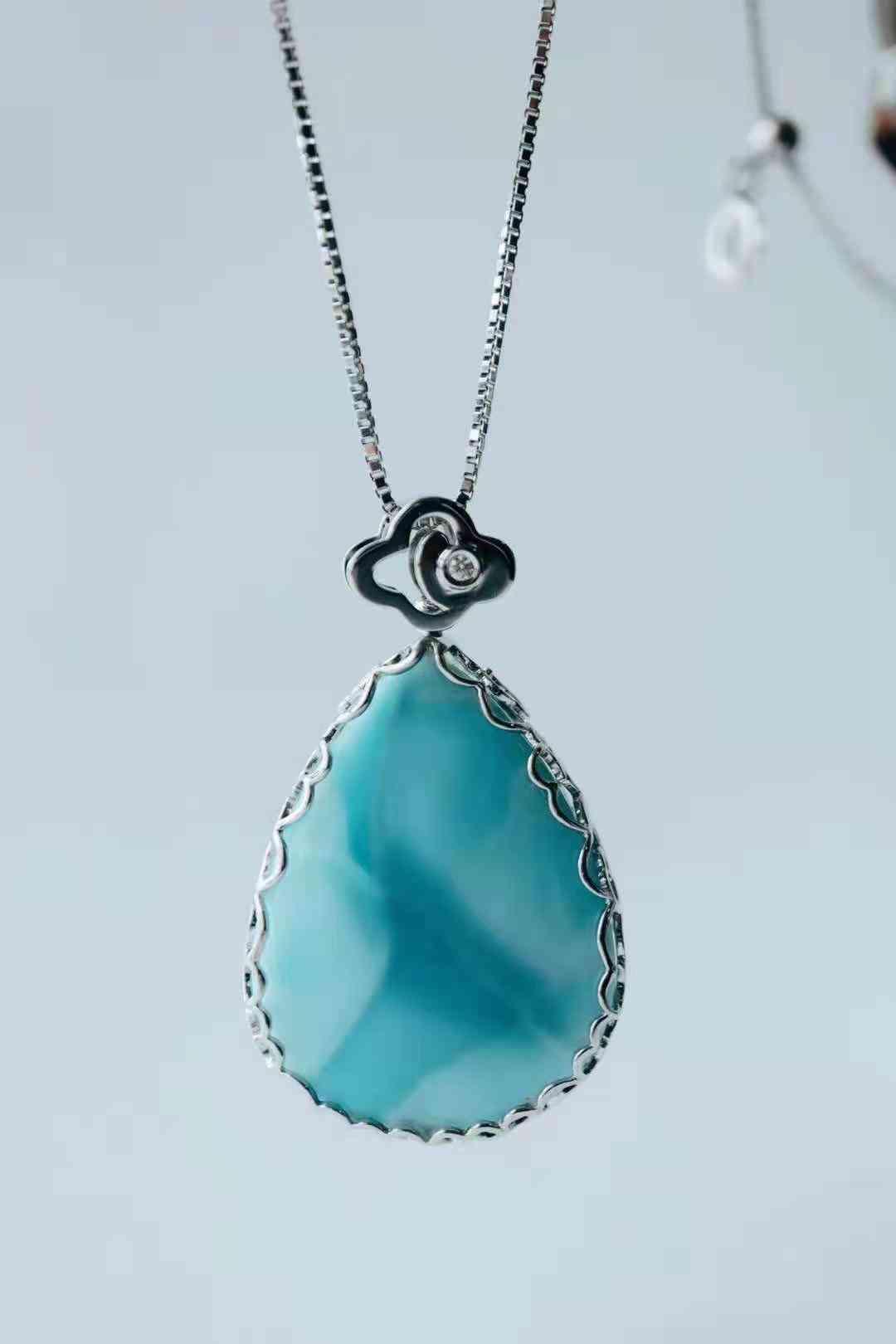 紫发晶的功效与作用(紫发晶的功效与作用禁忌)插图25