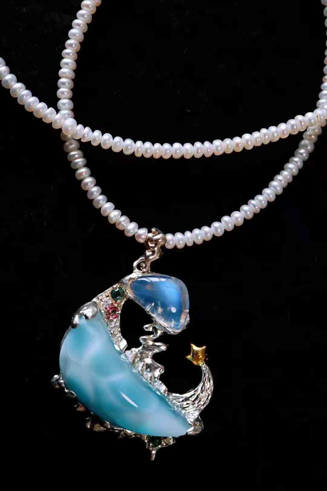 紫发晶的功效与作用(紫发晶的功效与作用禁忌)插图28