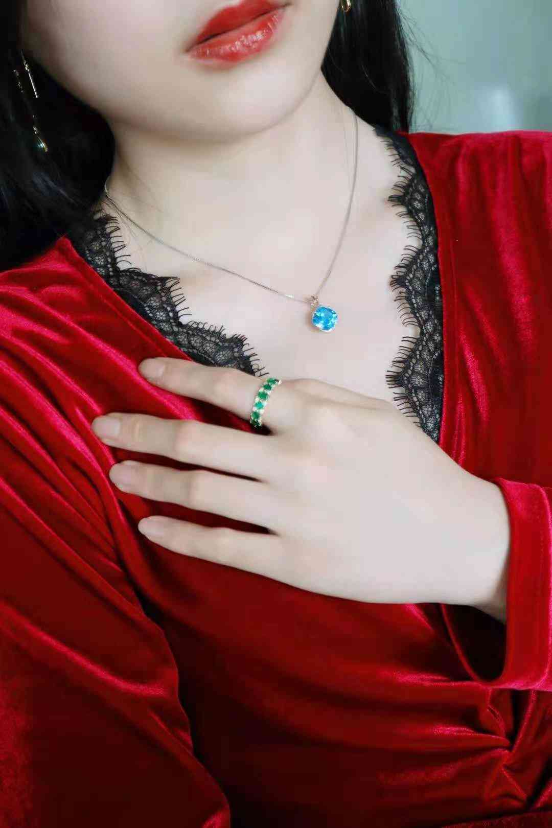 紫发晶的功效与作用(紫发晶的功效与作用禁忌)插图40