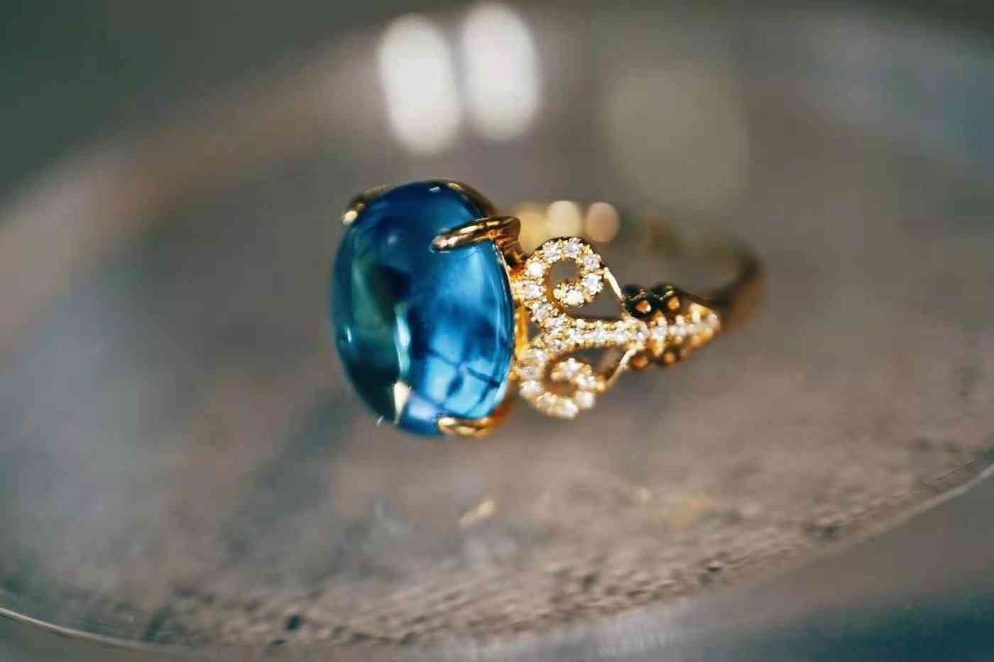 紫发晶的功效与作用(紫发晶的功效与作用禁忌)插图42