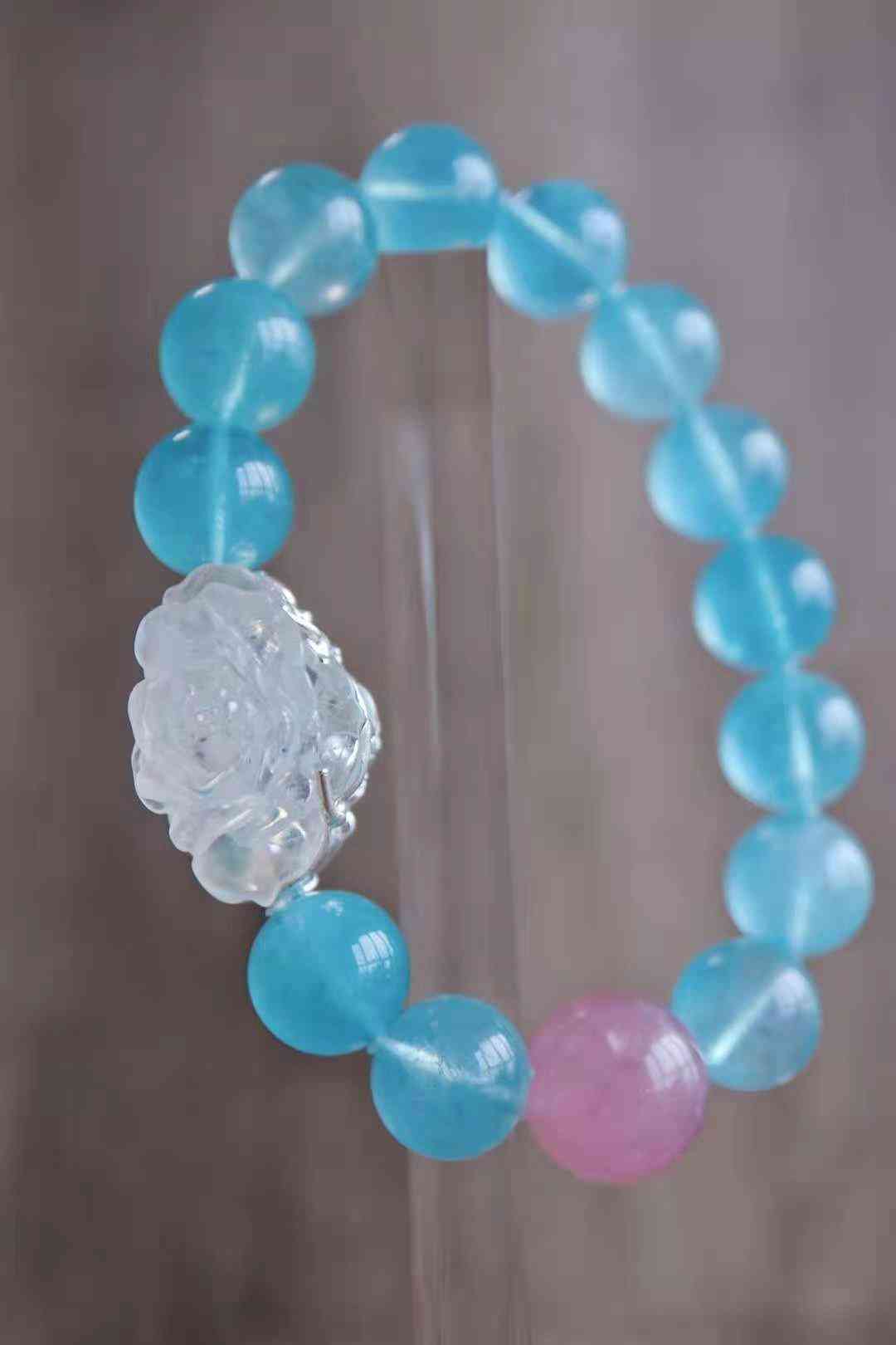 紫发晶的功效与作用(紫发晶的功效与作用禁忌)插图49