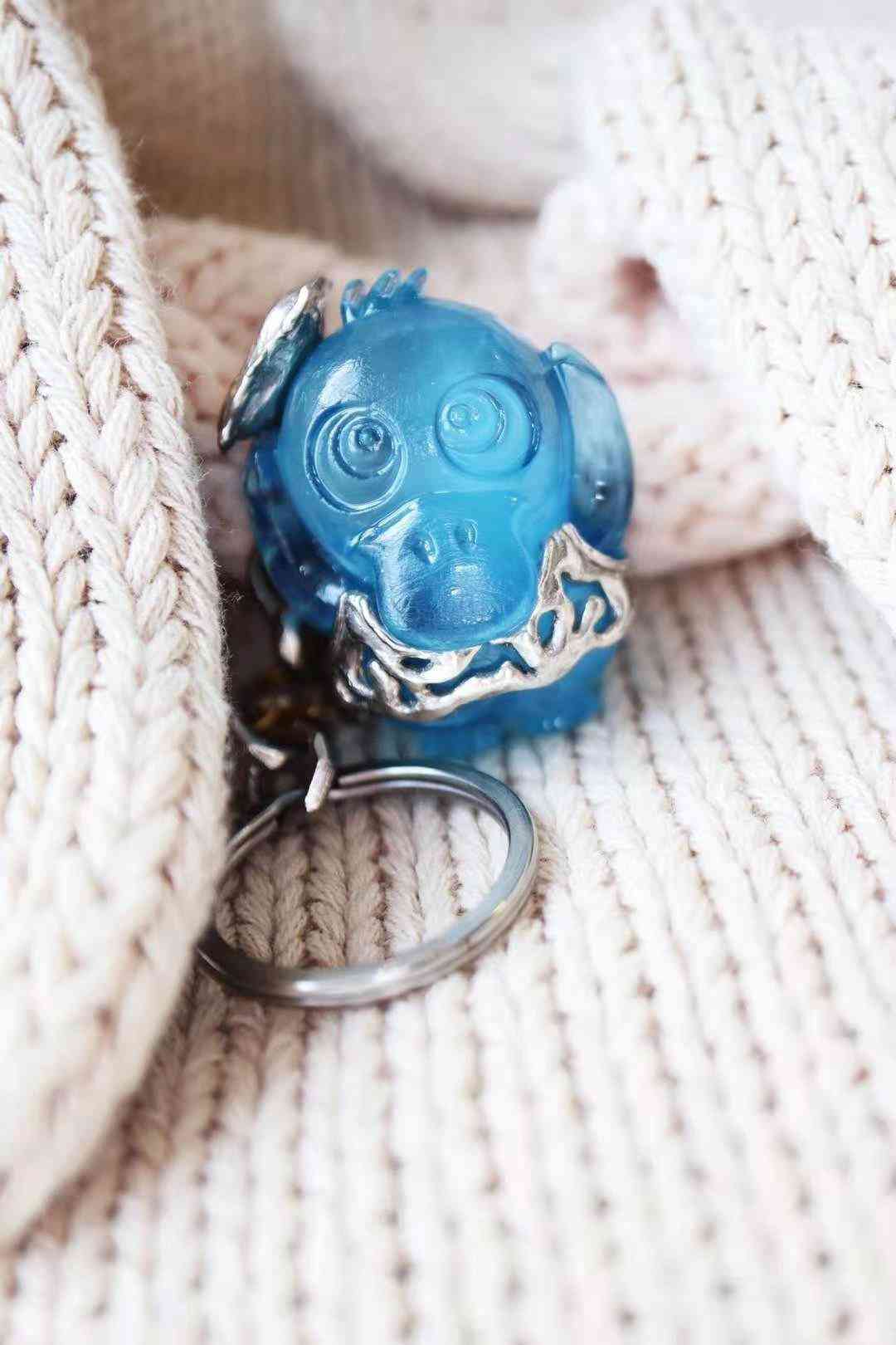 紫发晶的功效与作用(紫发晶的功效与作用禁忌)插图51