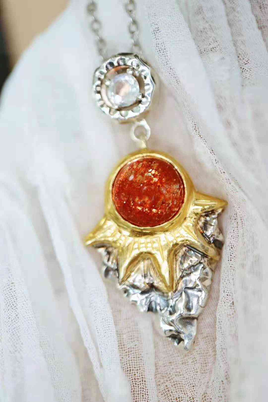 紫发晶的功效与作用(紫发晶的功效与作用禁忌)插图56