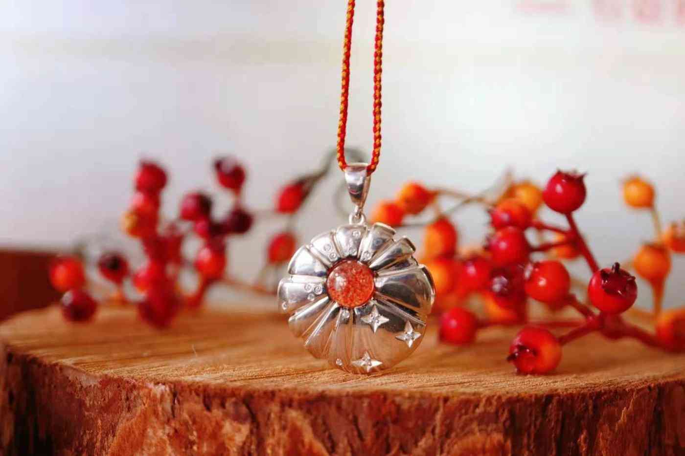 紫发晶的功效与作用(紫发晶的功效与作用禁忌)插图59