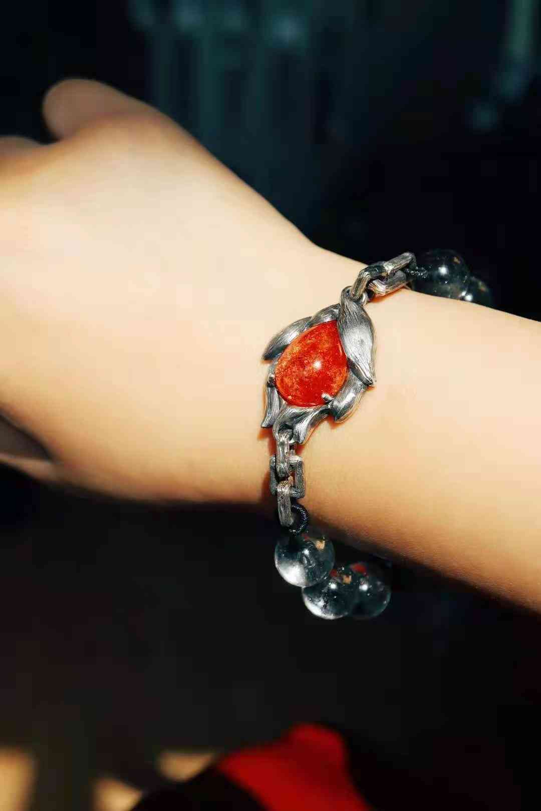 紫发晶的功效与作用(紫发晶的功效与作用禁忌)插图62