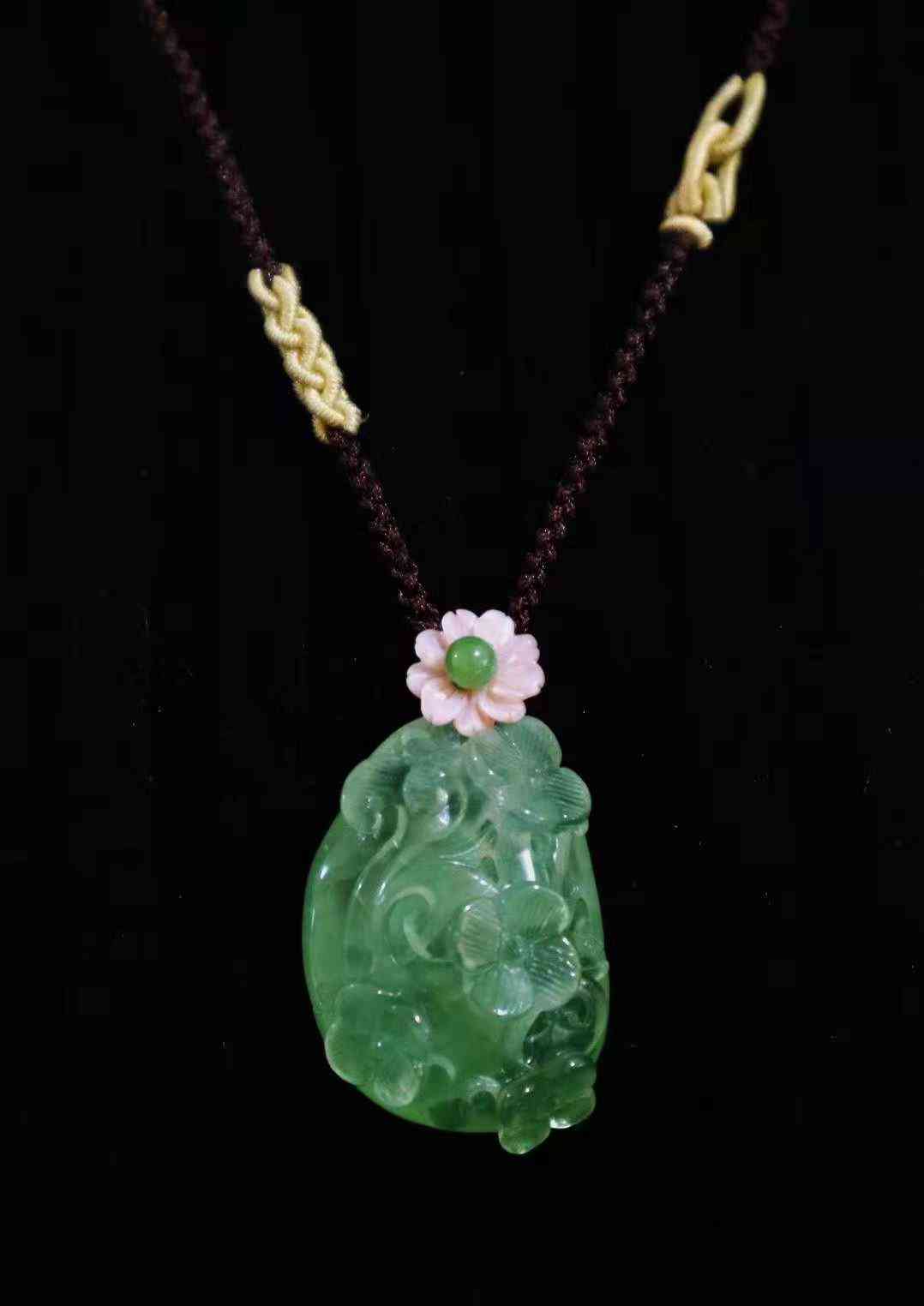 紫发晶的功效与作用(紫发晶的功效与作用禁忌)插图75