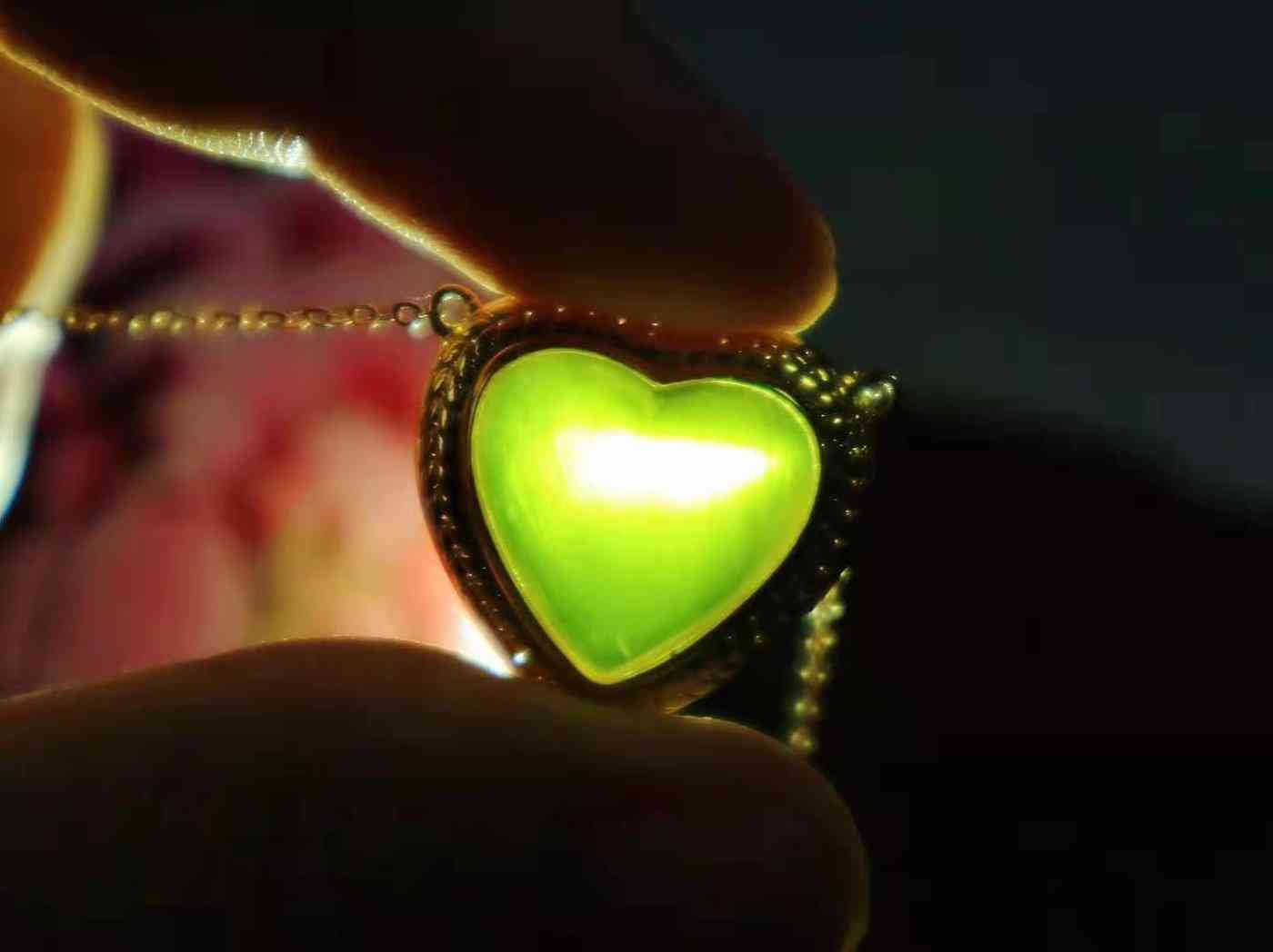 紫发晶的功效与作用(紫发晶的功效与作用禁忌)插图76