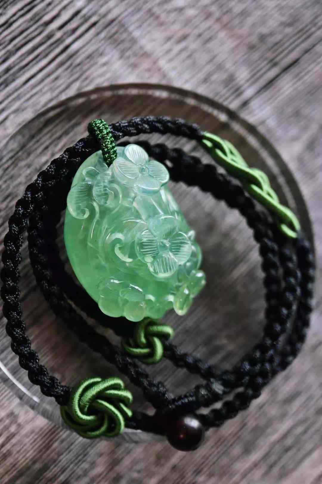 紫发晶的功效与作用(紫发晶的功效与作用禁忌)插图78