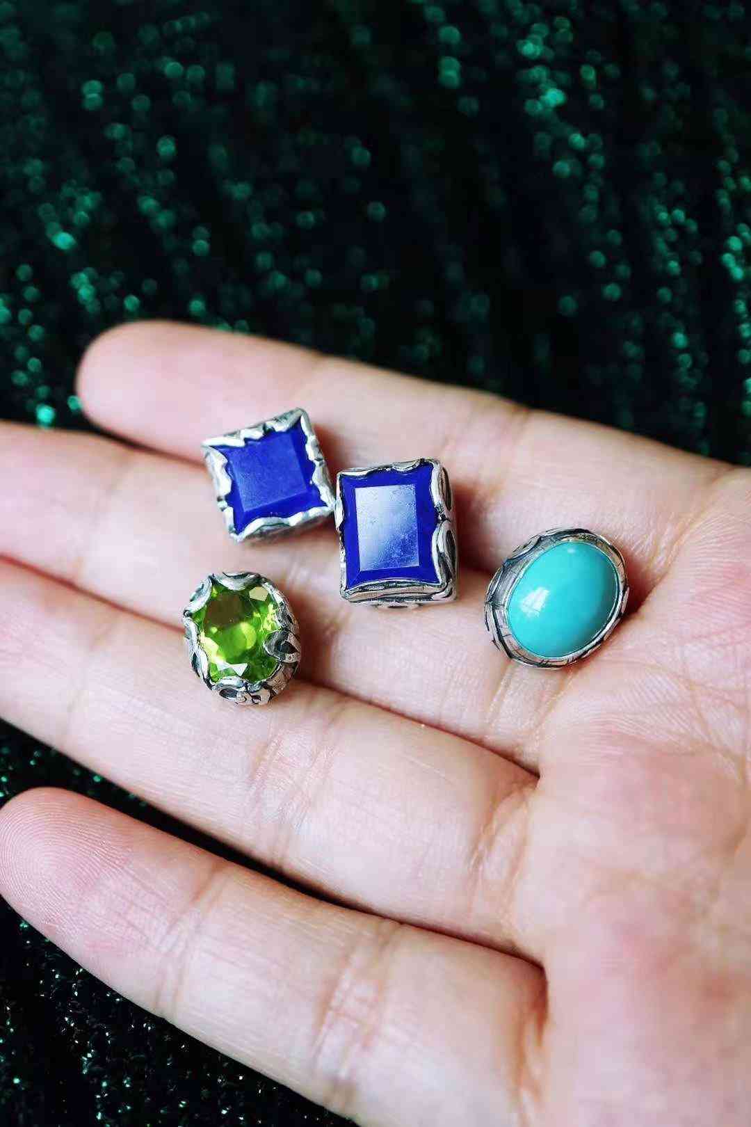 紫发晶的功效与作用(紫发晶的功效与作用禁忌)插图80