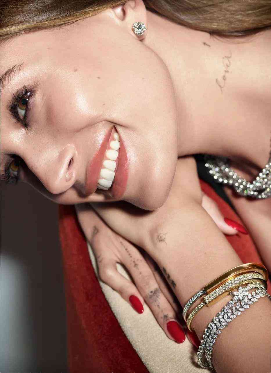 提夫尼蒂芙尼项链蒂芙尼(提夫尼和蒂芙尼是一个牌子吗)插图2 提夫尼蒂芙尼项链蒂芙尼(提夫尼和蒂芙尼是一个牌子吗)插图2