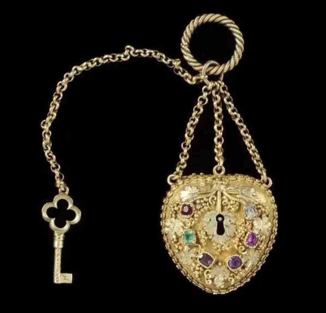 提夫尼蒂芙尼项链蒂芙尼(提夫尼和蒂芙尼是一个牌子吗)插图5 提夫尼蒂芙尼项链蒂芙尼(提夫尼和蒂芙尼是一个牌子吗)插图5