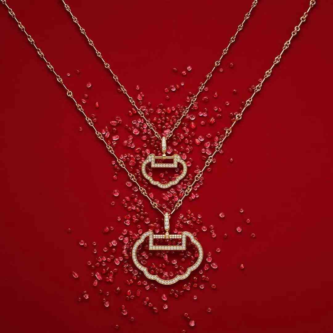 提夫尼蒂芙尼项链蒂芙尼(提夫尼和蒂芙尼是一个牌子吗)插图7 提夫尼蒂芙尼项链蒂芙尼(提夫尼和蒂芙尼是一个牌子吗)插图7