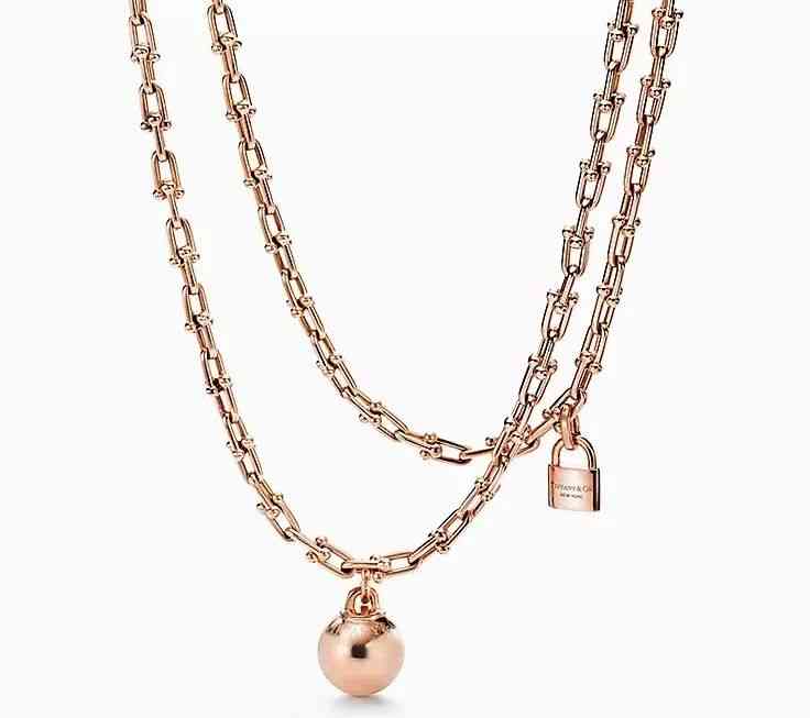 提夫尼蒂芙尼项链蒂芙尼(提夫尼和蒂芙尼是一个牌子吗)插图8 提夫尼蒂芙尼项链蒂芙尼(提夫尼和蒂芙尼是一个牌子吗)插图8