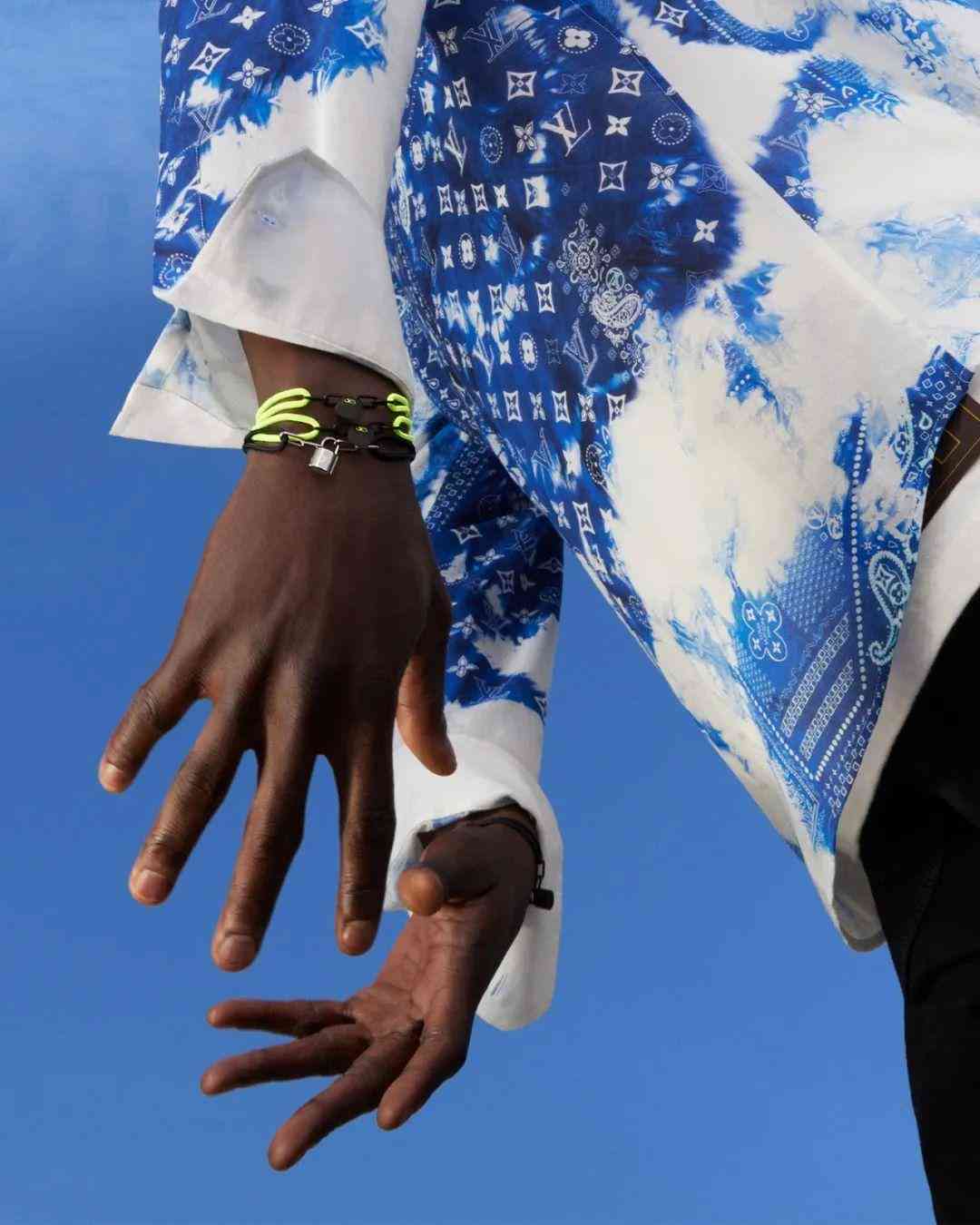 提夫尼蒂芙尼项链蒂芙尼(提夫尼和蒂芙尼是一个牌子吗)插图10 提夫尼蒂芙尼项链蒂芙尼(提夫尼和蒂芙尼是一个牌子吗)插图10