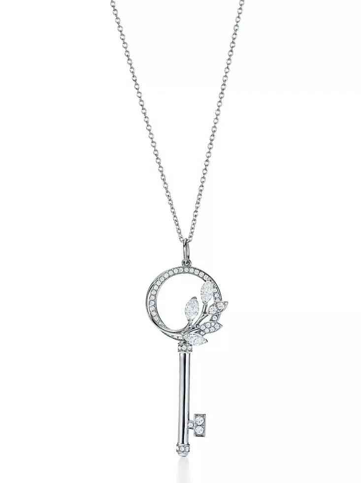 提夫尼蒂芙尼项链蒂芙尼(提夫尼和蒂芙尼是一个牌子吗)插图14 提夫尼蒂芙尼项链蒂芙尼(提夫尼和蒂芙尼是一个牌子吗)插图14