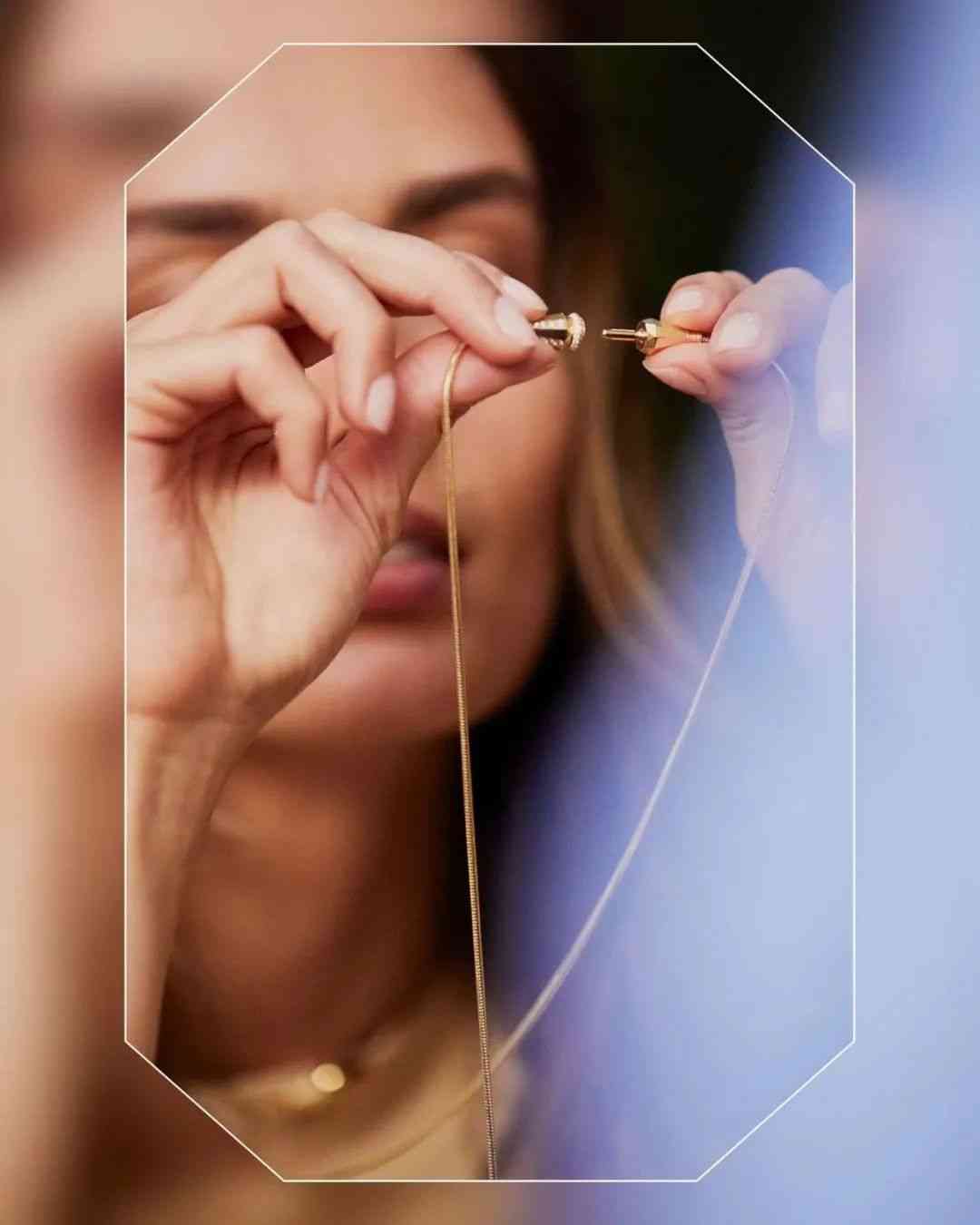 提夫尼蒂芙尼项链蒂芙尼(提夫尼和蒂芙尼是一个牌子吗)插图22 提夫尼蒂芙尼项链蒂芙尼(提夫尼和蒂芙尼是一个牌子吗)插图22