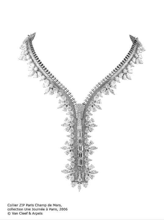 提夫尼蒂芙尼项链蒂芙尼(提夫尼和蒂芙尼是一个牌子吗)插图32 提夫尼蒂芙尼项链蒂芙尼(提夫尼和蒂芙尼是一个牌子吗)插图32