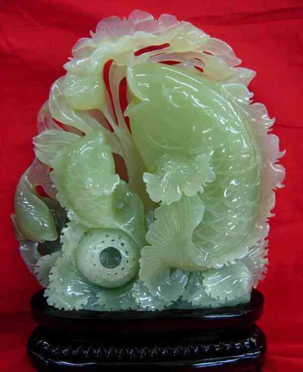 玉石的鉴别方法(真假岫玉石的鉴别方法)插图1 玉石的鉴别方法(真假岫玉石的鉴别方法)插图1