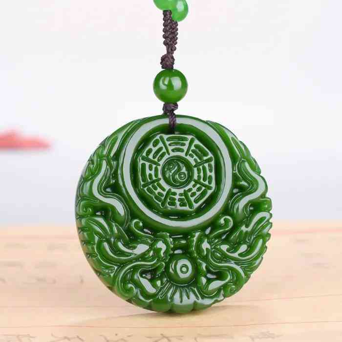 玉石的鉴别方法(真假岫玉石的鉴别方法)插图10 玉石的鉴别方法(真假岫玉石的鉴别方法)插图10