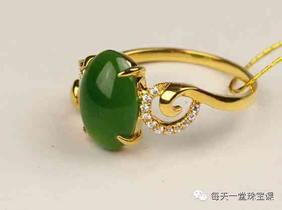 和田玉的八个等级(和田玉的八个等级的颜色)插图3