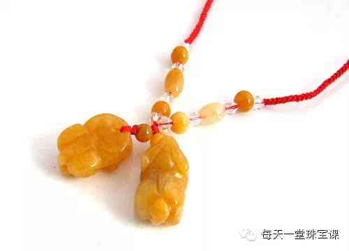 和田玉的八个等级(和田玉的八个等级的颜色)插图5